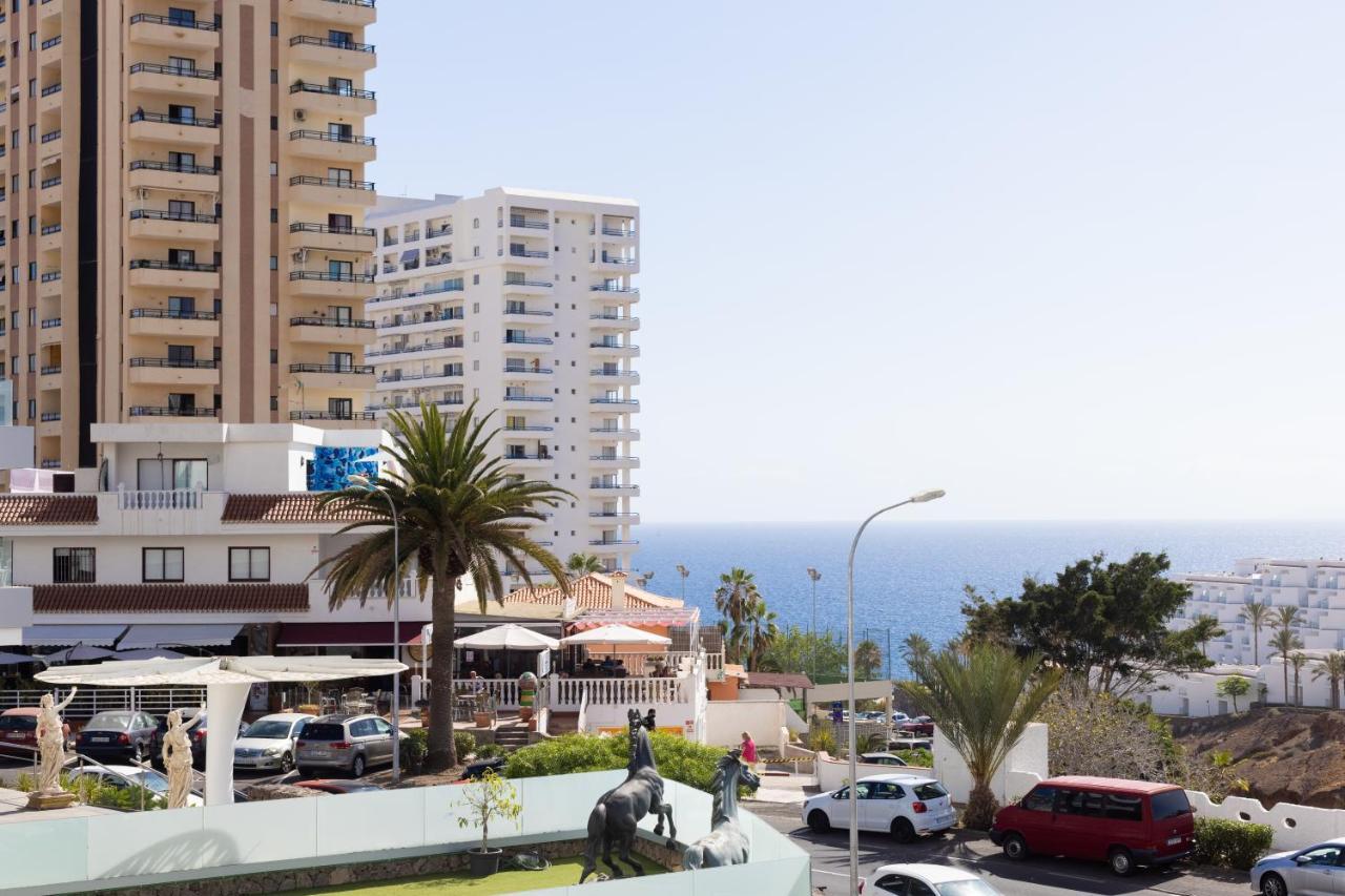 Appartement Oceanfront