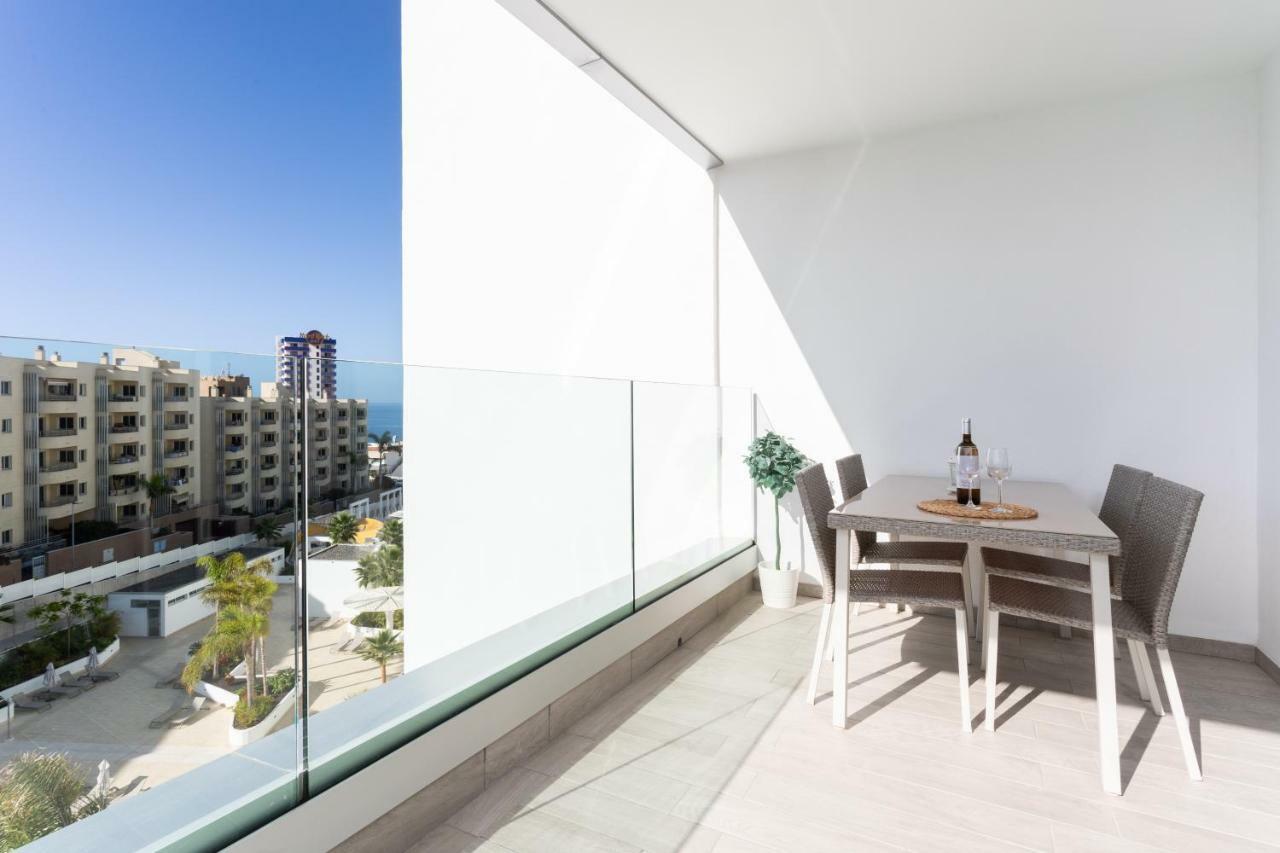 Oceanfront Appartement *