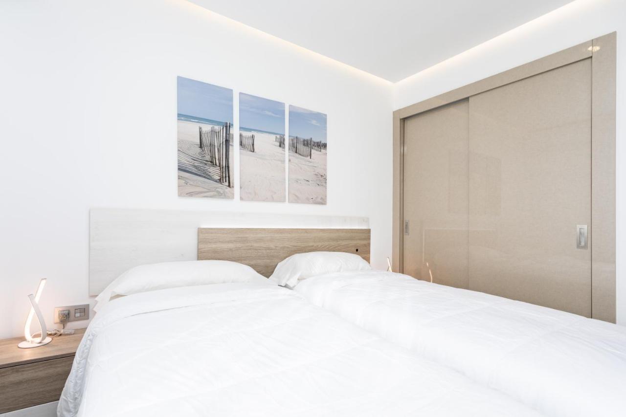 Oceanfront Appartement *